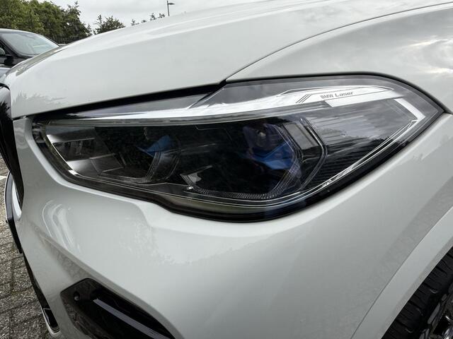 BMW X5 xDrive45e High Exe | Nappa leder | 22" | Panorama | Laser
