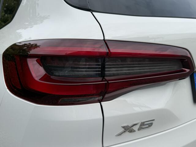 BMW X5 xDrive45e High Exe | Nappa leder | 22" | Panorama | Laser