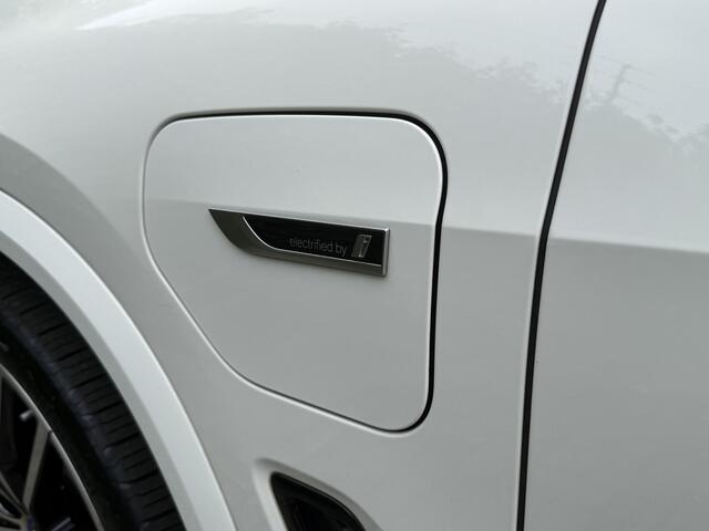 BMW X5 xDrive45e High Exe | Nappa leder | 22" | Panorama | Laser
