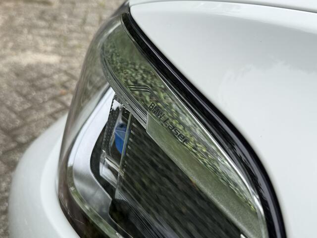 BMW X5 xDrive45e High Exe | Nappa leder | 22" | Panorama | Laser