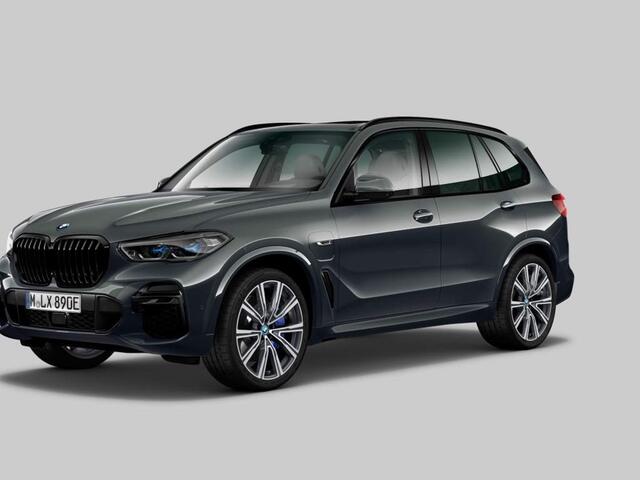 BMW X5 xDrive45e M-Sport | Panoramadak | CoPilot | Elektr. Trekhaak