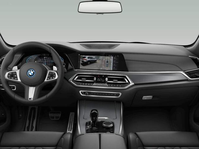 BMW X5 xDrive45e M-Sport | Panoramadak | CoPilot | Elektr. Trekhaak