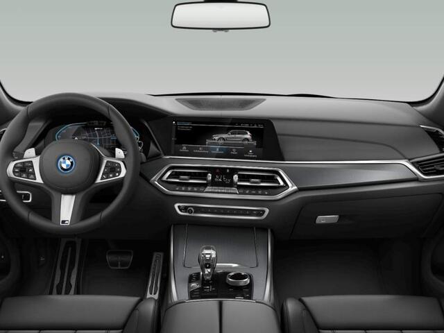 BMW X5 xDrive45e M-Sport | Panoramadak | Driving Assistant Prof.