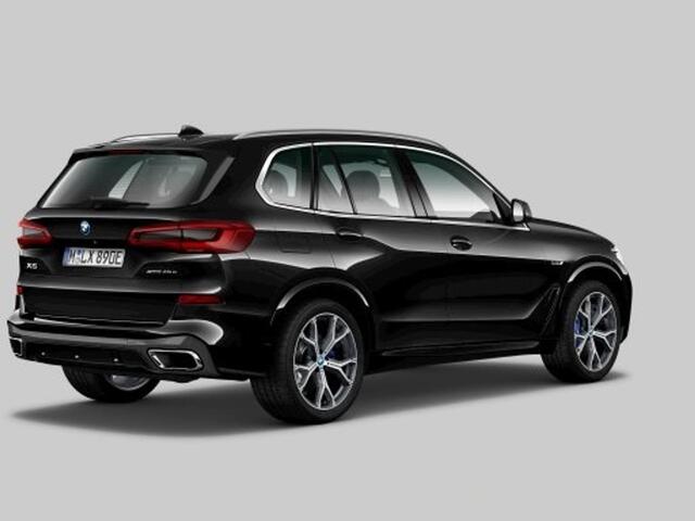 BMW X5 xDrive45e M-Sport | Panoramadak | Driving Assistant Prof.