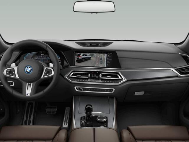 BMW X5 xDrive45e M-Sport | Panoramadak | Bowers Wilkins | Elektr. Trekhaak