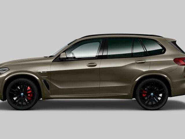 BMW X5 xDrive45e M-Sport | Panoramadak | Bowers Wilkins | Elektr. Trekhaak