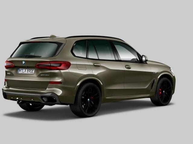 BMW X5 xDrive45e M-Sport | Panoramadak | Bowers Wilkins | Elektr. Trekhaak