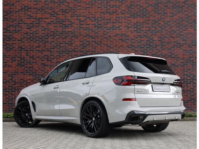 BMW X5 50e xDrive | Krijt - HUD - Sky Lounge – foto 2