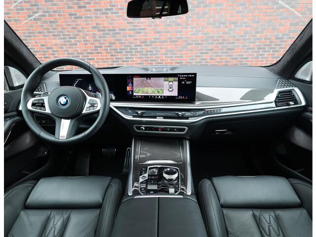 BMW X5 50e xDrive | Krijt - HUD - Sky Lounge – foto 3