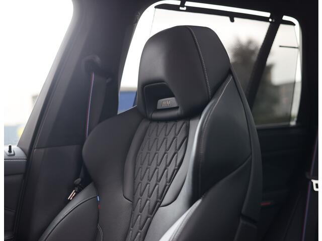 BMW X5 50e xDrive | Krijt - HUD - Sky Lounge – foto 4