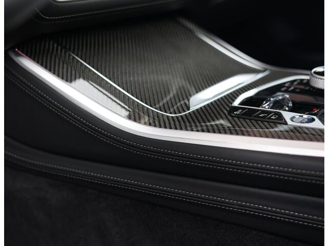 BMW X5 50e xDrive | Krijt - HUD - Sky Lounge – foto 5