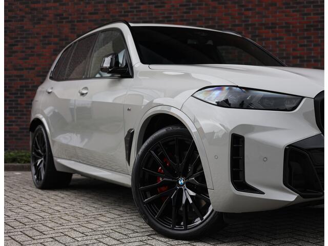 BMW X5 50e xDrive | Krijt - HUD - Sky Lounge – foto 6