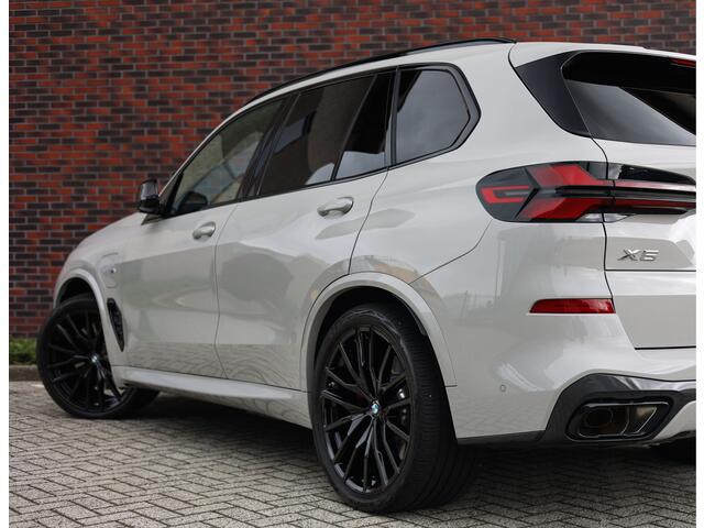 BMW X5 50e xDrive | Krijt - HUD - Sky Lounge – foto 7