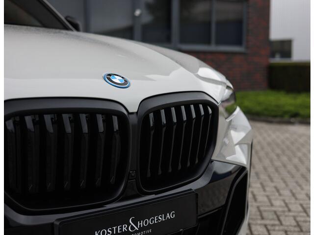 BMW X5 50e xDrive | Krijt - HUD - Sky Lounge – foto 9