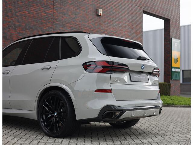BMW X5 50e xDrive | Krijt - HUD - Sky Lounge – foto 10