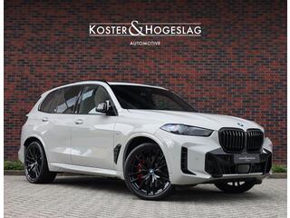 BMW X5 50e xDrive | Krijt - HUD - Sky Lounge