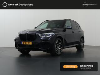 BMW X5 xDrive45e High Executive M Sport | SOH 9