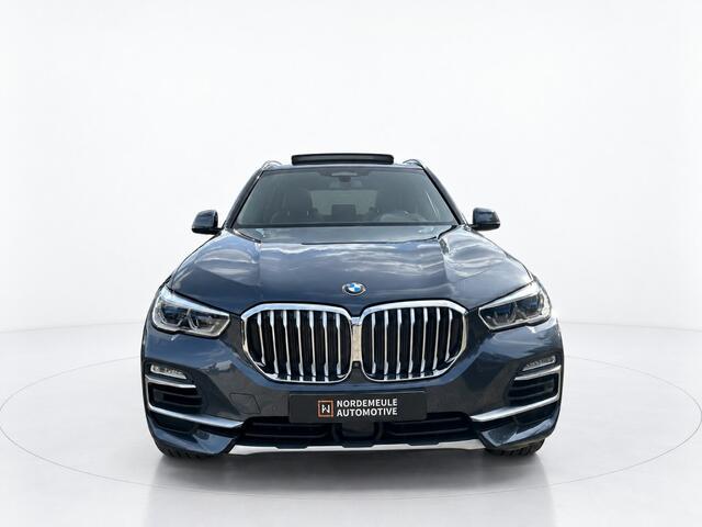BMW X5 XDRIVE45E M sport High Executive, Laser, Pano, Softclose – foto 2