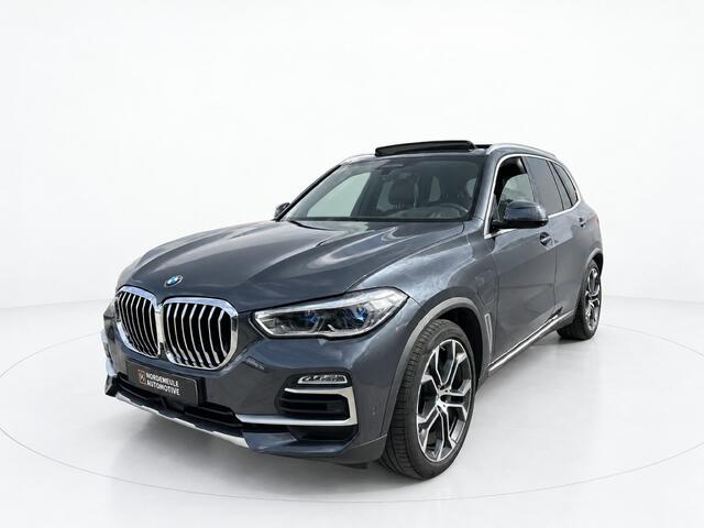 BMW X5 XDRIVE45E M sport High Executive, Laser, Pano, Softclose – foto 3