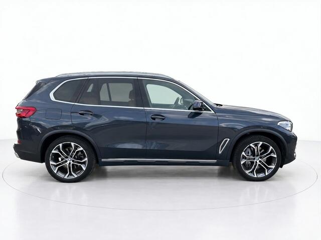 BMW X5 XDRIVE45E M sport High Executive, Laser, Pano, Softclose – foto 4