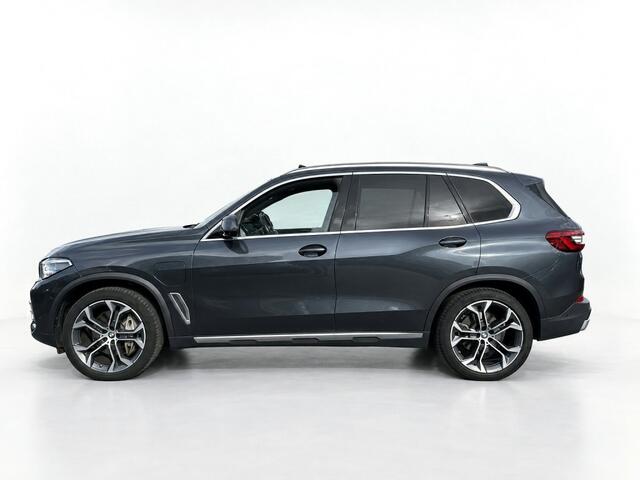 BMW X5 XDRIVE45E M sport High Executive, Laser, Pano, Softclose – foto 5