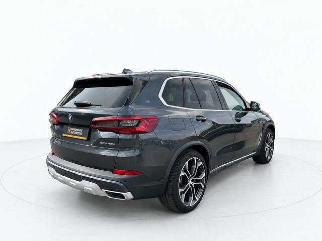 BMW X5 XDRIVE45E M sport High Executive, Laser, Pano, Softclose – foto 6
