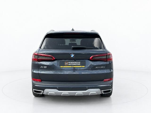 BMW X5 XDRIVE45E M sport High Executive, Laser, Pano, Softclose – foto 7