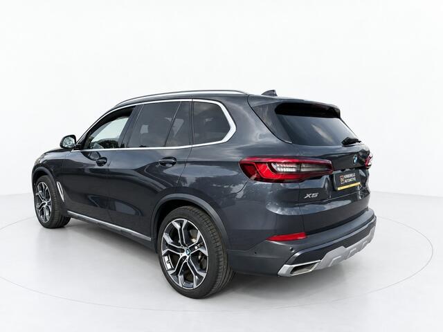 BMW X5 XDRIVE45E M sport High Executive, Laser, Pano, Softclose – foto 8