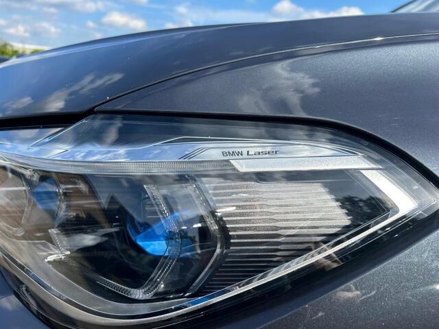 BMW X5 XDRIVE45E M sport High Executive, Laser, Pano, Softclose – foto 9