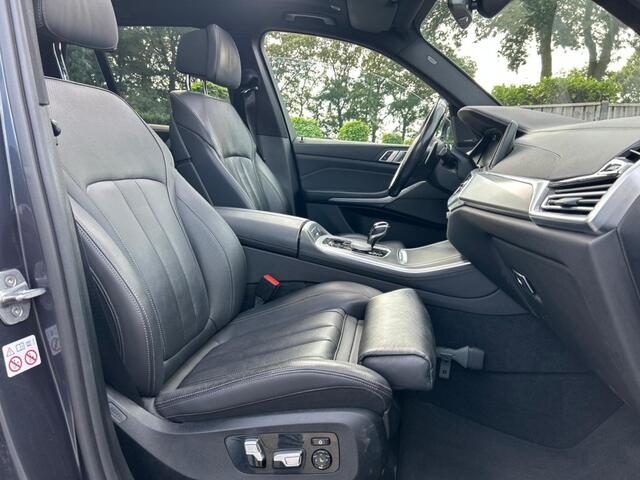 BMW X5 XDRIVE45E M sport High Executive, Laser, Pano, Softclose – foto 10