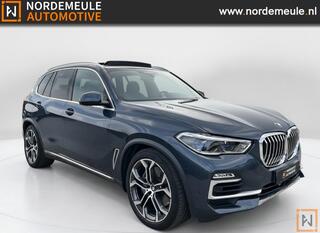 BMW X5 XDRIVE45E M sport High Executive, Laser,