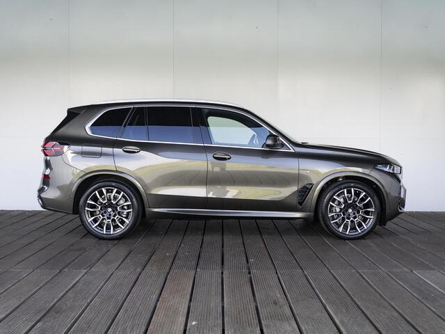 BMW X5 xDrive50e M Sportpakket Pro | Comfort Pack | Innovation Pack | Travel Pack