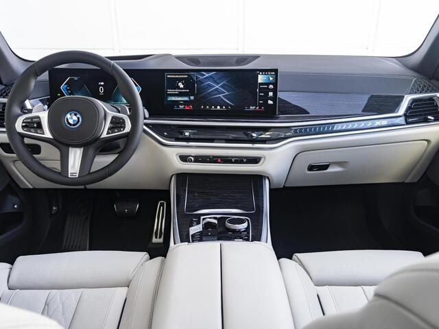BMW X5 xDrive50e M Sportpakket Pro | Comfort Pack | Innovation Pack | Travel Pack