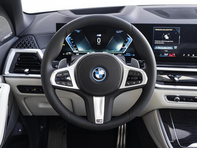 BMW X5 xDrive50e M Sportpakket Pro | Comfort Pack | Innovation Pack | Travel Pack