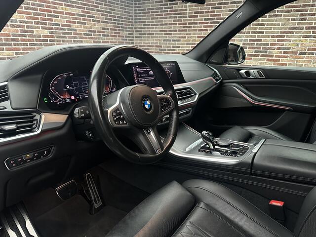 BMW X5 xDrive40i High Executive Pano| Harman Kardon| 360 camera