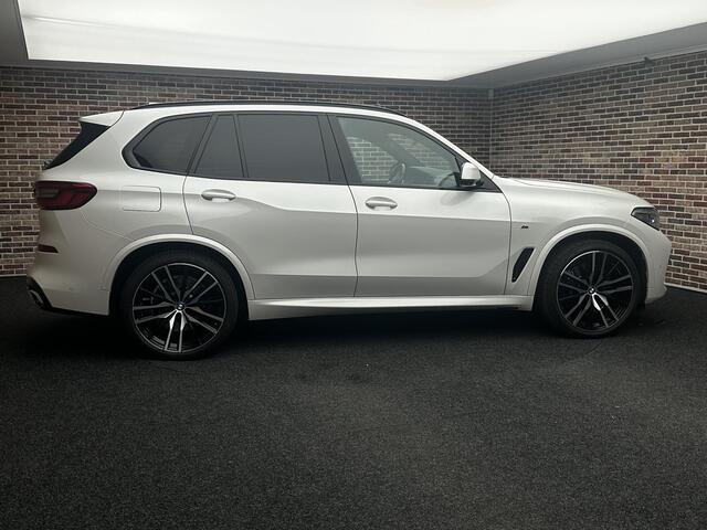 BMW X5 xDrive40i High Executive Pano| Harman Kardon| 360 camera