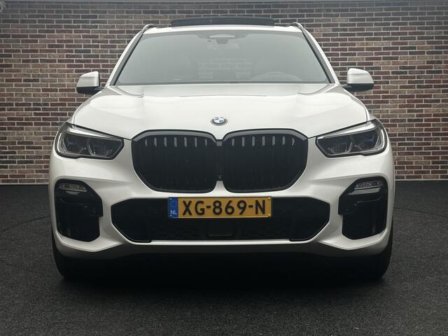 BMW X5 xDrive40i High Executive Pano| Harman Kardon| 360 camera