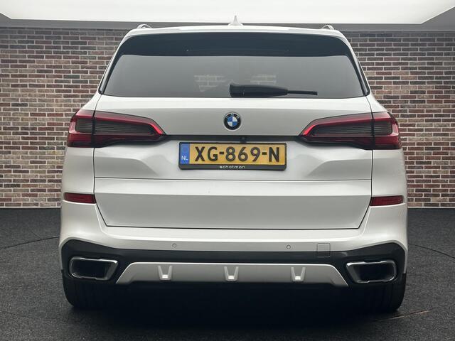 BMW X5 xDrive40i High Executive Pano| Harman Kardon| 360 camera