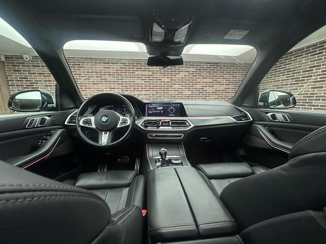BMW X5 xDrive40i High Executive Pano| Harman Kardon| 360 camera