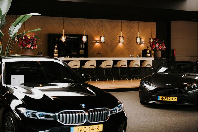 BMW X5 M50i High Executive Wordt verwacht! Foto's volgen