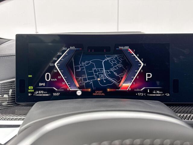BMW X5 xDrive50e M-Sport Pro / 22 inch / Trekhaak / Driving Assistant Prof / Glazen dak / Carbon spiegelkappen / Harman Kardon Audio / 360 graden Camera