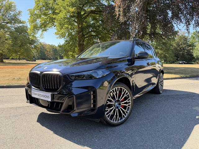 BMW X5 xDrive50e Launch Edition M Sportpakket Pro | Warmtecomfort pakket
