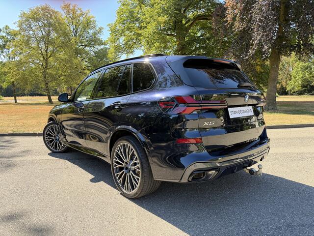 BMW X5 xDrive50e Launch Edition M Sportpakket Pro | Warmtecomfort pakket