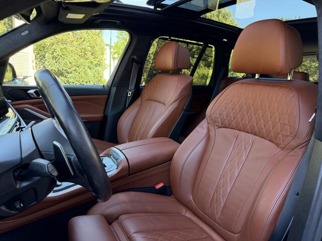 BMW X5 xDrive50e Launch Edition M Sportpakket Pro | Warmtecomfort pakket