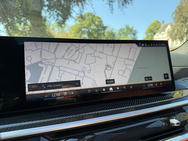 BMW X5 xDrive50e Launch Edition M Sportpakket Pro | Warmtecomfort pakket