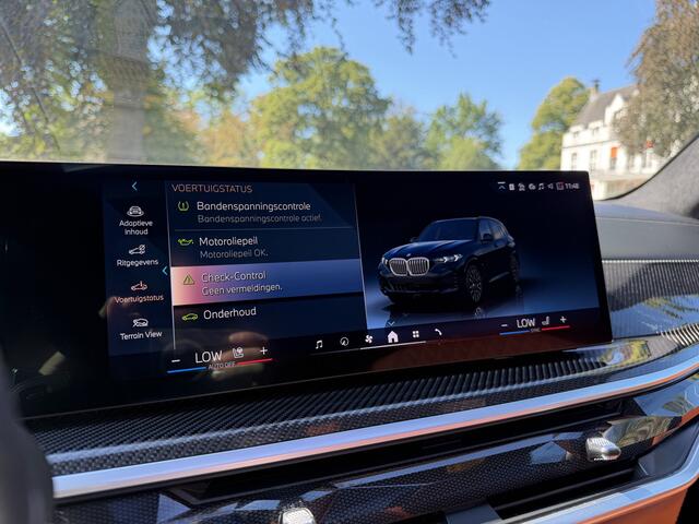 BMW X5 xDrive50e Launch Edition M Sportpakket Pro | Warmtecomfort pakket