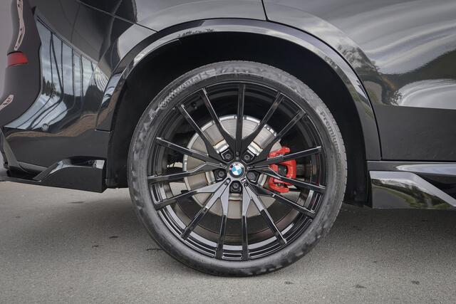 BMW X5 xDrive50e 490PK | SOFTCLOSE | H/K | 22" | PANORAMADAK | STOELKOELING MASSAGE VERWARMING | STUURWIELVERWARMING | ELEKTRISCHE TREKHAAK | COMFORT PLUS PACK | INNOVATION PACK | M PACK | TRAVEL PACK | WARMTECOMFORT PACK | ETC.