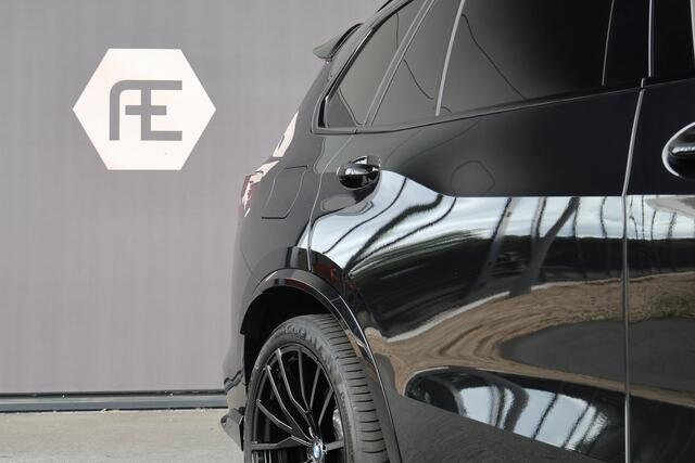 BMW X5 xDrive50e 490PK | SOFTCLOSE | H/K | 22" | PANORAMADAK | STOELKOELING MASSAGE VERWARMING | STUURWIELVERWARMING | ELEKTRISCHE TREKHAAK | COMFORT PLUS PACK | INNOVATION PACK | M PACK | TRAVEL PACK | WARMTECOMFORT PACK | ETC.