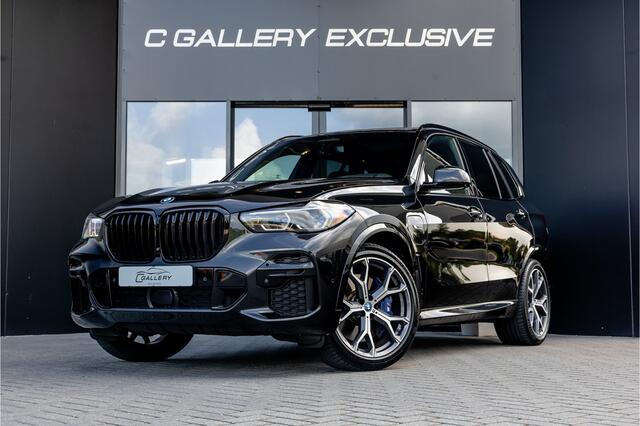 BMW X5 xDrive45e High Executive - M Sport | Panorama | Swarovski | H&K | Stoelkoeling | Elek. Trekhaak