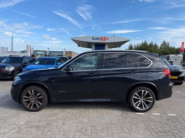 BMW X5 xDrive30d High Executive M Sport Pano ACC Head Up LED Trekhaak